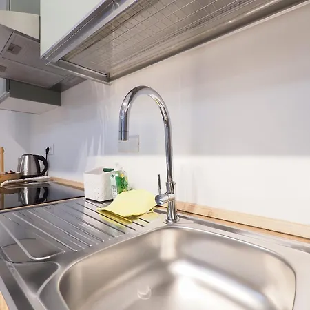 Mila Monterosa Milan