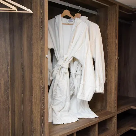 Luxury Loft With Sauna & Jacuzzi Apartment Milan