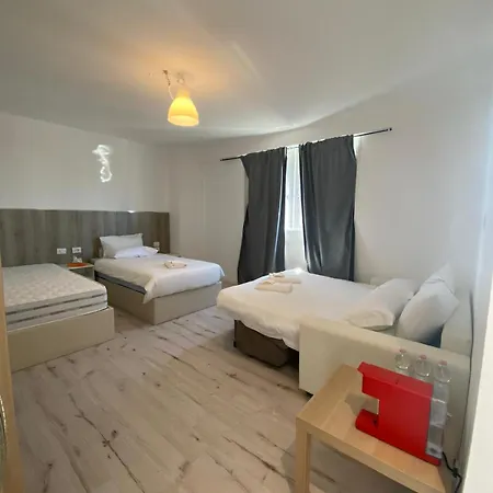 Milanforester Apartman