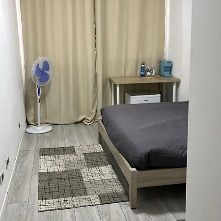 Milanforester * Milánó