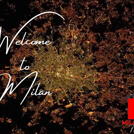 Apartment Milanoflats - Cittastudivintage - M4 1min Milan