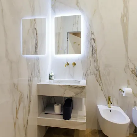 Апартаменты Marcora 6t Luxury Living In Brera - 15min Walk To Duomo