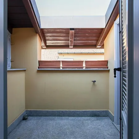 公寓 Hacca Collection - Open Space In Porta Ticinese 米兰