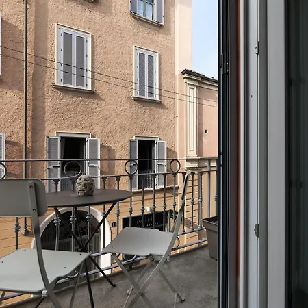 Daire Enjoy Life Style - Tortona Porta Genova Milano