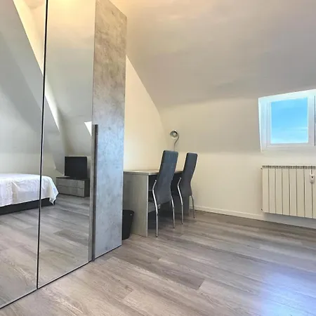 Daire House Crocetta