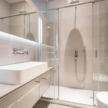 Lejlighed Easylife - - Suffragio 3 - Fashion District *
