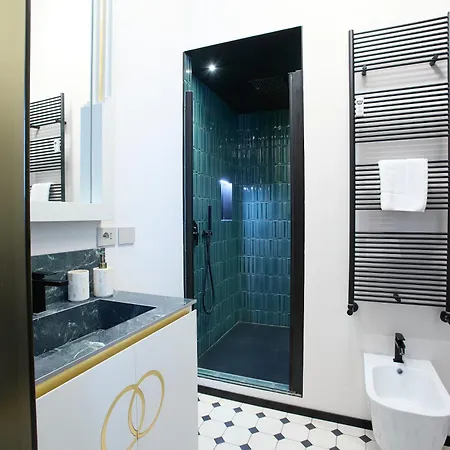 3 Minutes' Walk From The Duomo Cathedral Appartement