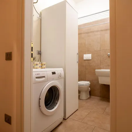 Italianway - The B Village New