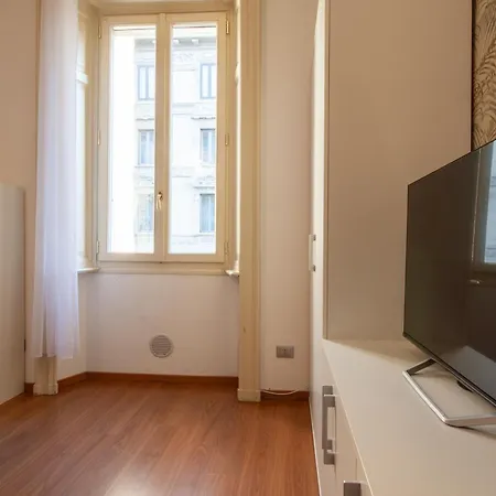 Italianway - The B Village New Appartement