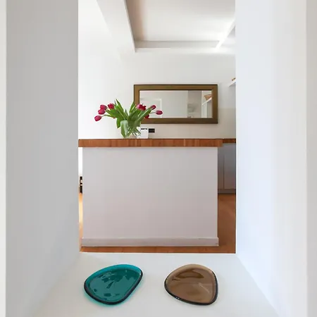 Apartamento Hacca Collection - Brera & Fashion District - Bright 2br Milán