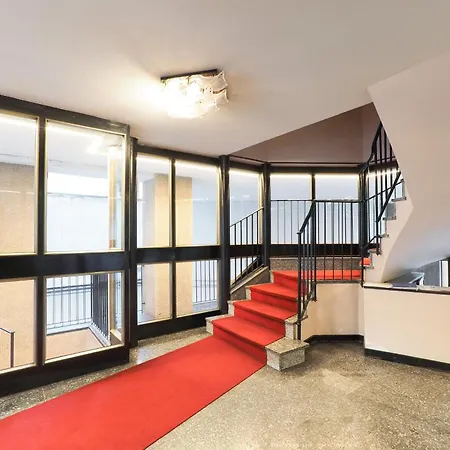 Mila Monterosa Milan