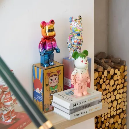 Apartment Luxury Loft With Sauna & Jacuzzi Milan