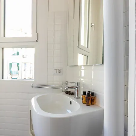 Apartament Moon Mediolan