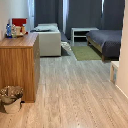 Apartman Milanforester *