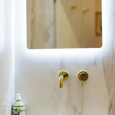 Marcora 6g Luxury Living In Brera - 15min Walk To Duomo *