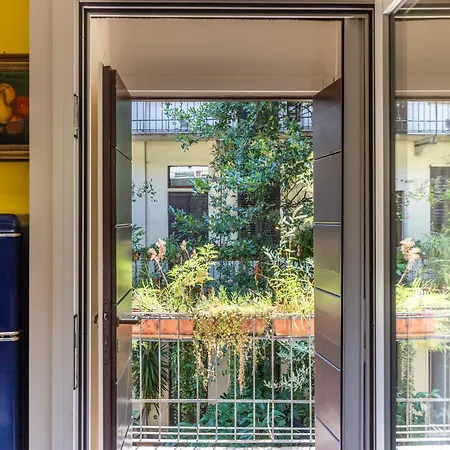 La Romantica Appartamento *