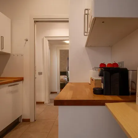 Italianway - The B Village New Appartement Milan