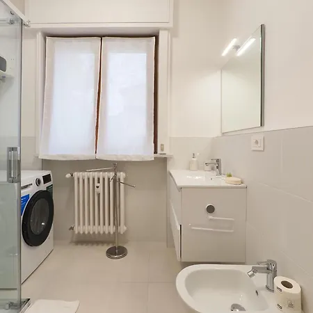 Mila Monterosa Milan