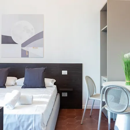 Apartman Moon *