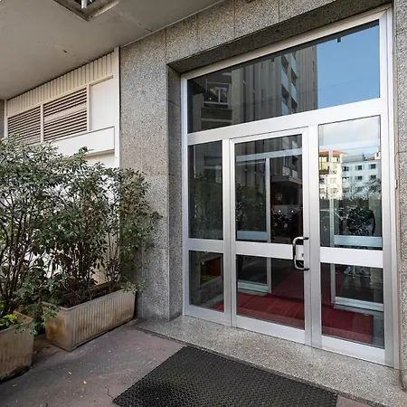 La Bella Milano-les Nubles Sabotino Appartement