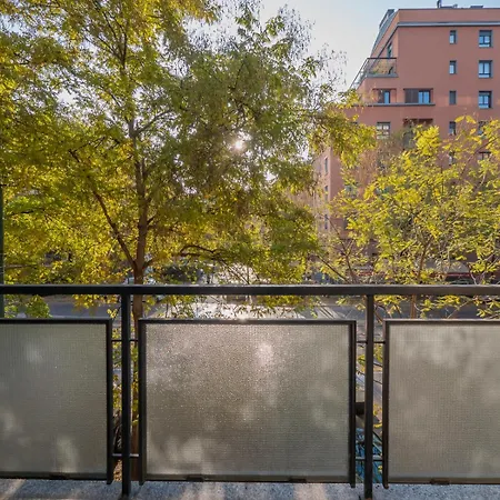 Prestigioso In Zona Tortona - Solari * Milano