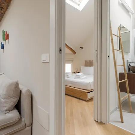 Brera In Porta Venezia Apartmán