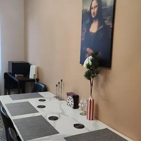 Art Deco Near Metro&navigli *