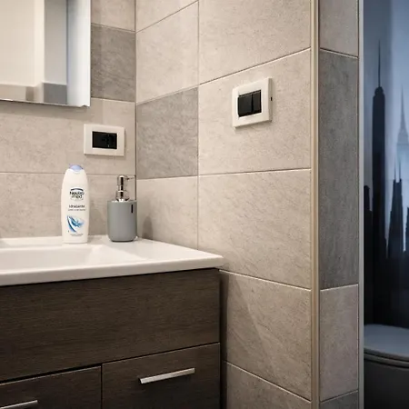 Apartamento Milanrentals - Vigliani