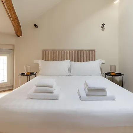 Lägenhet Brera In Porta Venezia *