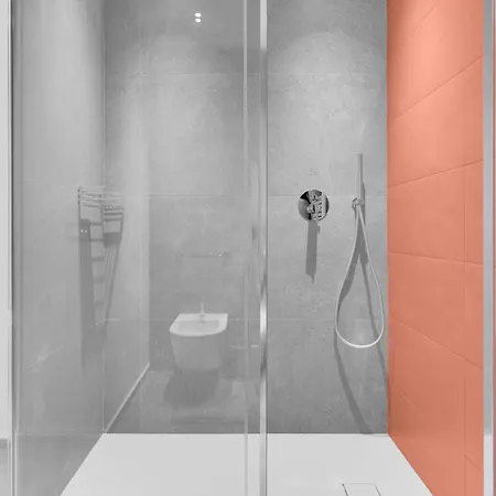 Exclusive Rooftop Vista Duomo 公寓 米兰