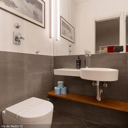 Brera In Porta Ticinese