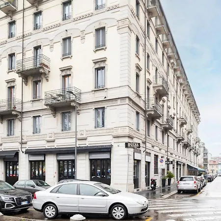 Easylife - - Suffragio 3 - Fashion District Milano