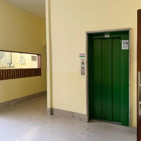 公寓 Artstay - Exclusive In Porta Romana, Free Parking