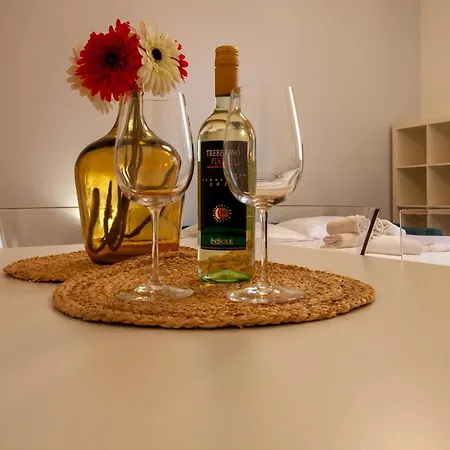 Italianway - The B Village New Appartement *