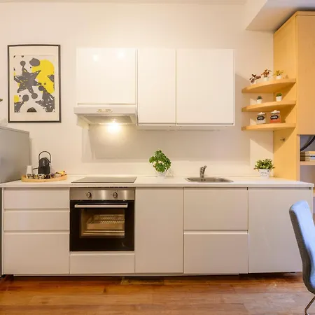 Pontaccio, 4 - Vivere In Brera, Quartiere Bohemien Di Μιλάνο