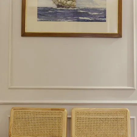 Marcora 6g Luxury Living In Brera - 15min Walk To Duomo