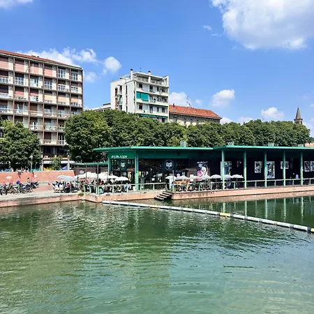 Centro Ideale Per Olimpiadi 2026 Daire