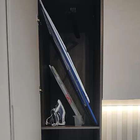 Marcora 6t Luxury Living In Brera - 15min Walk To Duomo Апартаменты Милан