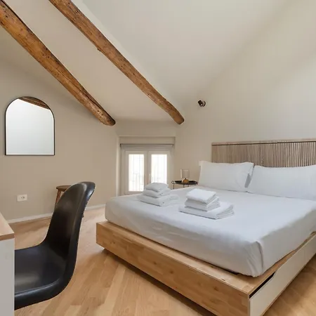 Brera In Porta Venezia Apartmán *