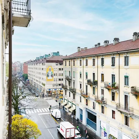 Easylife - - Suffragio 3 - Fashion District Lejlighed *