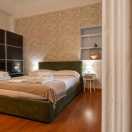 Italianway - The B Village New * Milano