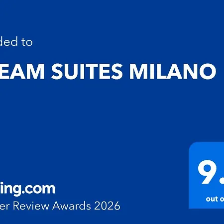 Dream Centro Porta Romana Appartement Milan