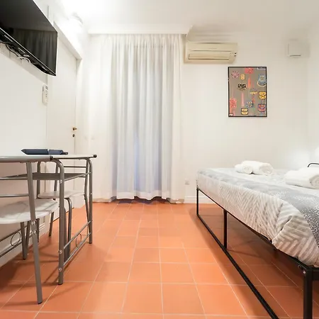 شقة Rrrapido In Brera - Via Mercato *