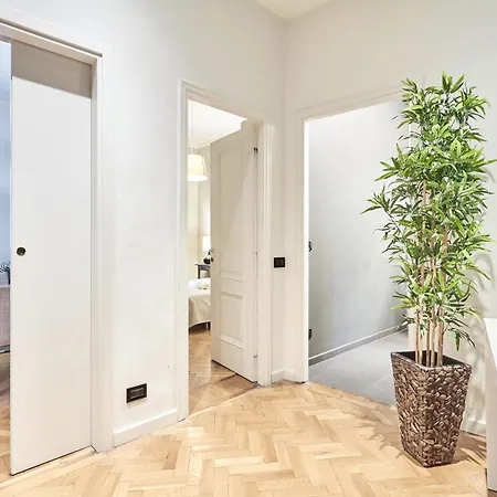 아파트 Easylife - - Battisti 13 - Duomo *