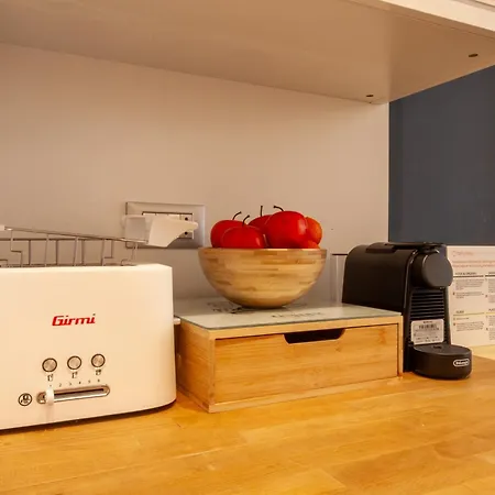 Italianway - The B Village New Appartement