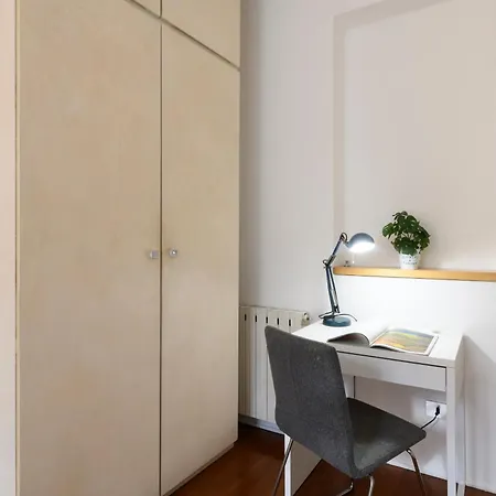 דירה Pontaccio, 4 - Vivere In Brera, Quartiere Bohemien Di *