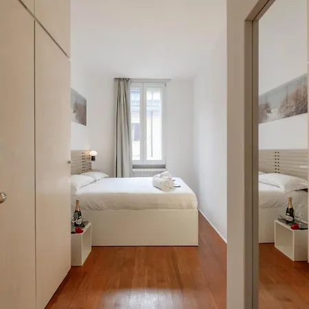 Pontaccio, 4 - Vivere In Brera, Quartiere Bohemien Di * מילאנו