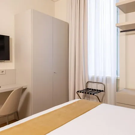 Apartment Heart Duomo Castello