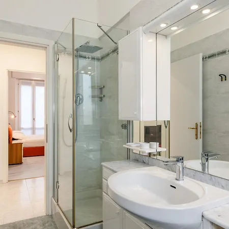 Apartment Smart Living Bocconi - Your From *