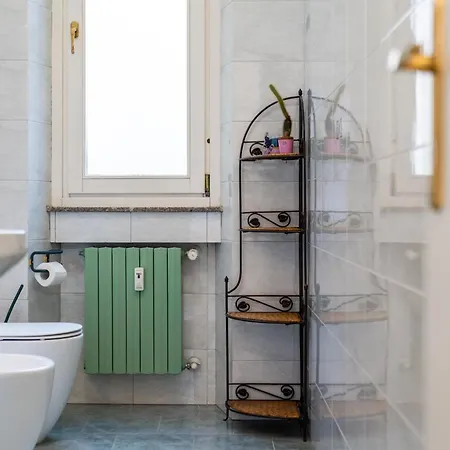 Smart Living Bocconi - Your From Mailand